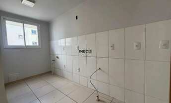 Imagem 2: INBOX CIA IMOBILIÁRIA VENDE, APARTAMENTO EM BENTO GONÇALVES NO BAIRRO APARECIDA