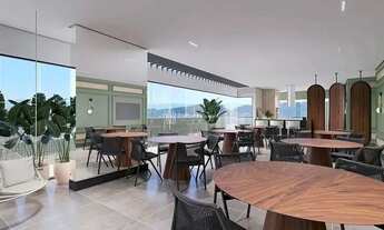 Imagem 5: EXCLUSIVIDADE, 3 DORMTS, SOFISTICAÇÃO, CANTO DO FORTE, 592 MIL ENTRADA