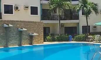 Imagem 2: Apartamento à Venda no Condomínio Vila do Mar Suítes Porto das Dunas, Aquiraz/CE