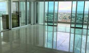 Imagem 1: Ed. Maximus (Quatro suítes