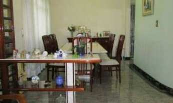 Imagem 2: Sobrado à venda, 300 m² por R$ 1.100.000,00 - Jardim Paulista - São José dos Campos/SP