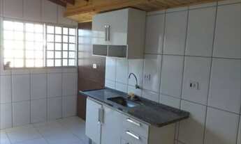 Imagem 2: Aluga Casa com 2 dormitórios