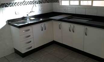 Imagem 2: Aluga casa em Votuporanga no residencial darma