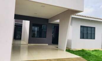 Imagem 2: Aluga-se casa mobiliada