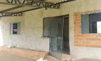 Imagem 3: Rancho rio são marcos