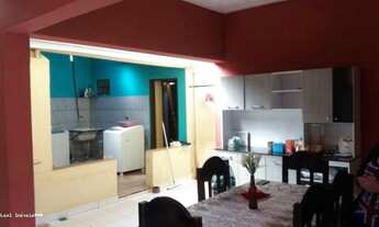 Imagem 4: Casa para Venda em Presidente Prudente, LUZO, 5 dormitórios, 1 suíte, 2 banheiros, 2 vaga