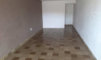 Imagem 7: Casa localizada na Rua Mãe Rainha Conjunto Bethaville