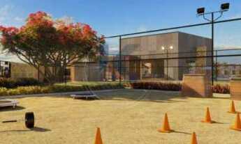 Imagem 4: Parque Ipê Amarelo - Casa de 24 em condomínio fechado no bairro Papagaio