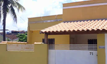 Imagem: Alugo casa de 2 quartos