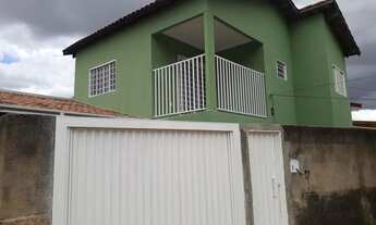 Imagem: Alugo Sobrado 1500 reais