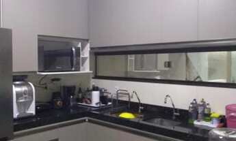 Imagem 6: Alugo casa 3/4 condomínio Tropical Ville