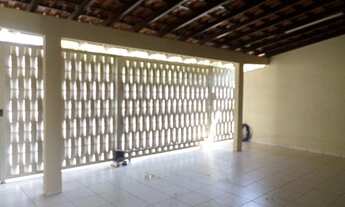 Imagem 3: Aluga-se casa na Coophalis, em Rondonópolis/MT