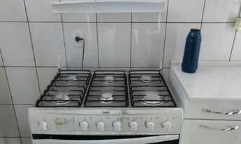 Imagem 5: Casa no Centro - Bom Jesus da Lapa/BA - Temporada e Fixo com Ar Condicionado