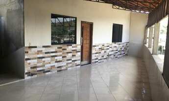 Imagem 1: Alugo casa no bom jardim em Ipatinga