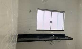 Imagem 2: Aluga se kit net alto padrão em alexânia