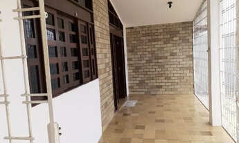 Imagem 5: Casa localizada na Rua Mãe Rainha Conjunto Bethaville