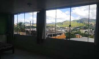 Imagem: Alugo casa Bethânia Ipatinga