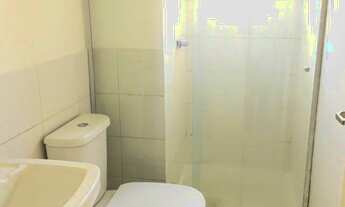 Imagem 3: Aluga-se casa com piscina, conforto e segurança