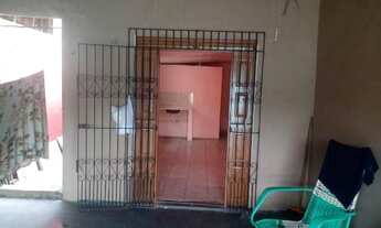 Imagem 2: Alugo casa nova cidade