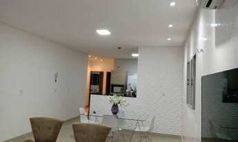 Imagem 7: Casa alto padrão