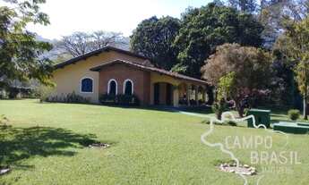 Imagem: Campo Brasil Imóveis, realizando seu sonho