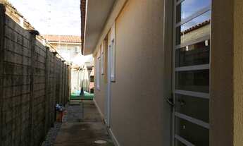 Imagem 5: Aluga-se casa com piscina, conforto e segurança