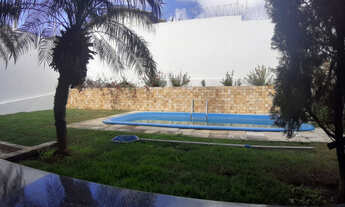 Imagem: Casa em condomínio com espaço gourmet