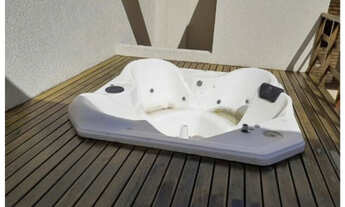 Imagem 4: Cobertura - 196m² - Candelária - 3Q sendo uma suíte