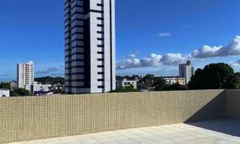 Imagem 2: Vendo apartamentos novos no Miramar há 60m da Epitácio Pessoa