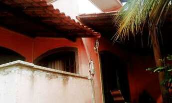 Imagem 7: Casa duplex com piscina Campo Grande - Cachamorra - próximo Rio da Prata