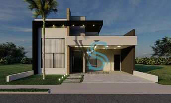 Imagem: Casa com 3 dormitórios à venda, 266 m²