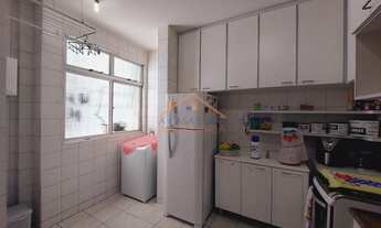 Imagem 7: Apartamento 3 quartos e 2 vagas próximo do metro Eldorado