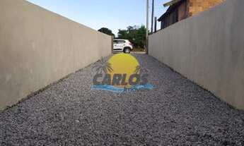 Imagem 4: MATINHOS - Casa Padrão - Gaivotas