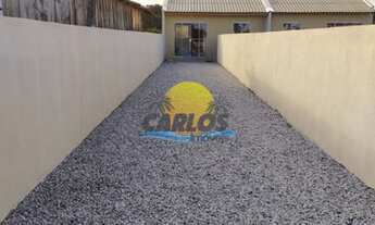 Imagem 3: MATINHOS - Casa Padrão - Gaivotas