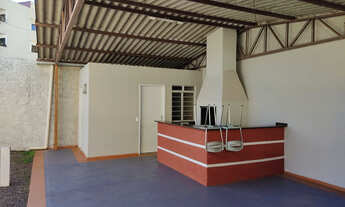 Imagem 2: Aluga-se apartamento no centro de Campo Mourão, rua Mato Grosso