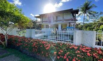 Imagem: Linda casa 4 suítes edícula no Encontro