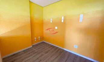 Imagem 5: Andar para aluguel, 3 vagas, Estoril - Belo Horizonte/MG