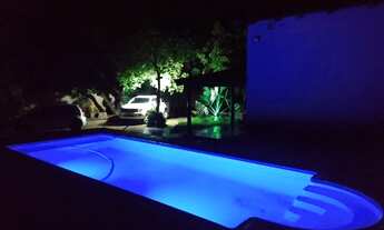 Imagem 2: Rancho do Fabrício - Três Marias