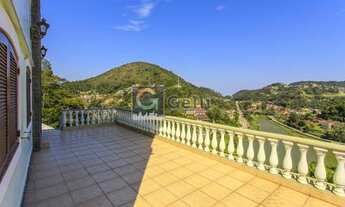 Imagem 2: Casa- Petrópolis, Quitandinha