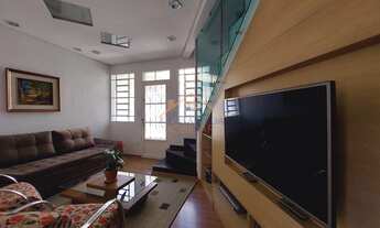 Imagem 2: Casa em condomínio no bairro Alvorada, região do Centro de Contagem