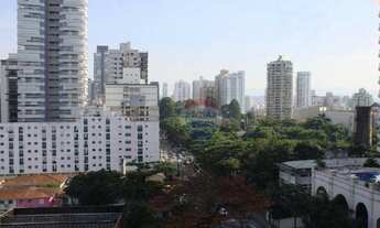 Imagem 5: Apartamento à venda, 335 m² por R$ 1.580.000,00 - P. Praia - Santos/SP