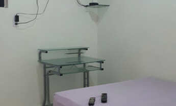 Imagem 6: APARTAMENTO MOBILIADO-MANAUS - ZONA CENTRO SUL - Entre Djalma Batista e Constantino Nery