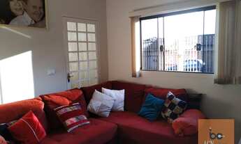 Imagem 5: Casa com 2 dormitórios à venda, 120 m² por R$ 228.000,00 - Jardim São Bento - Arapongas/PR