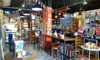 Imagem 7: Passo ponto de Cafeteria com 70 metros quadrados em São Cristóvão - Rio de Janeiro - RJ