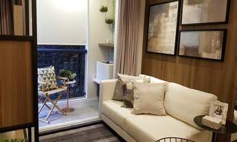 Imagem 5: Apartamento residencial para venda, São Mateus, São Paulo - AP8194