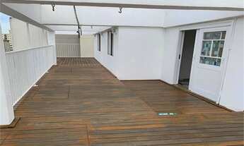 Imagem: COBERTURA DUPLEX EM PINHEIROS - 183 M²