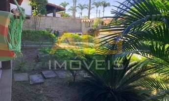 Imagem 2: Casa Condomínio Fechado Sala 02 Quartos Suíte Jardim Garagem