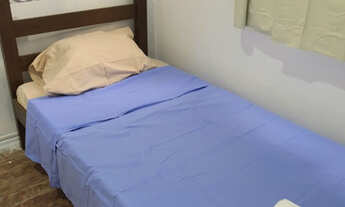 Imagem 6: República/ Hostel Vila Isabel