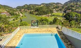 Imagem 4: Casa- Petrópolis, Quitandinha