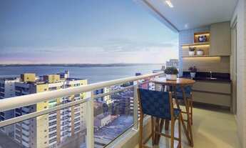 Imagem 6: Vendo Apartamento Edifício Mirante da Península - São Luís/MA